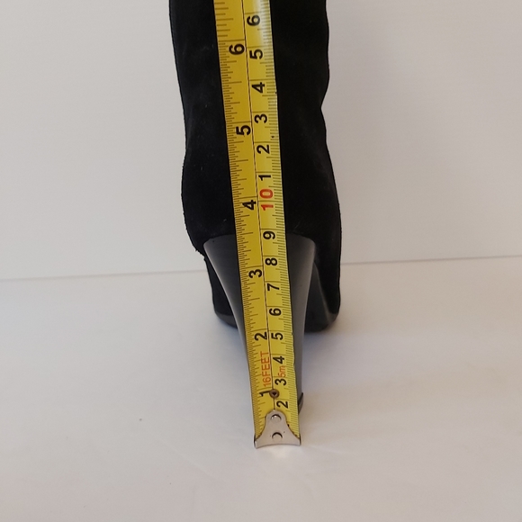 VALDINI  CLARA boots Size 37.5 - Picture 12 of 14